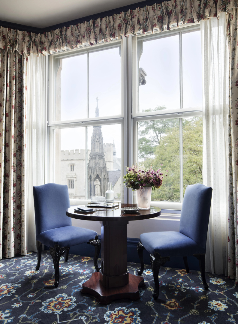 Photo - The Randolph Hotel Oxford, a Graduate by Hilton Hotel