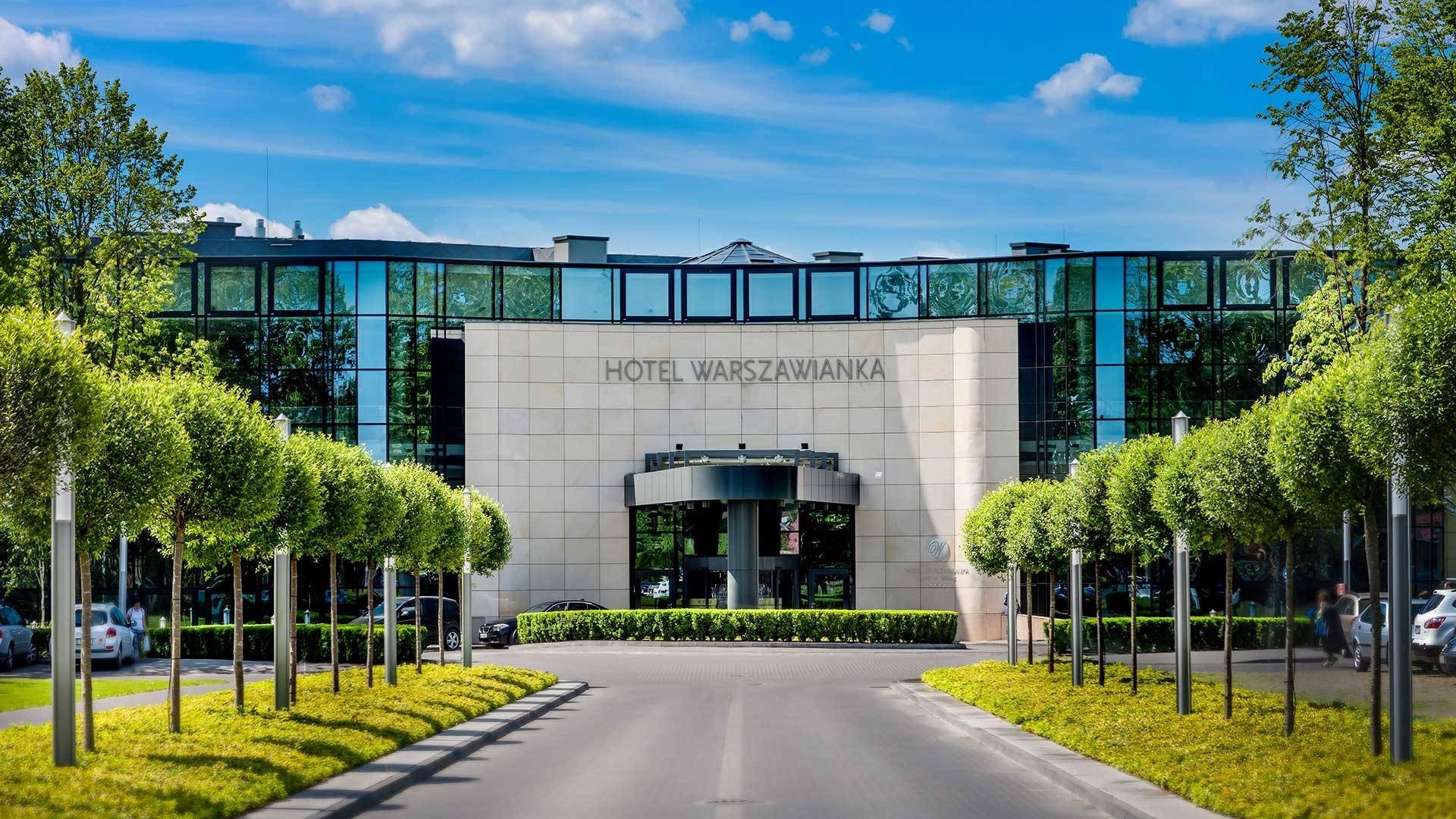Foto - Hotel Warszawianka