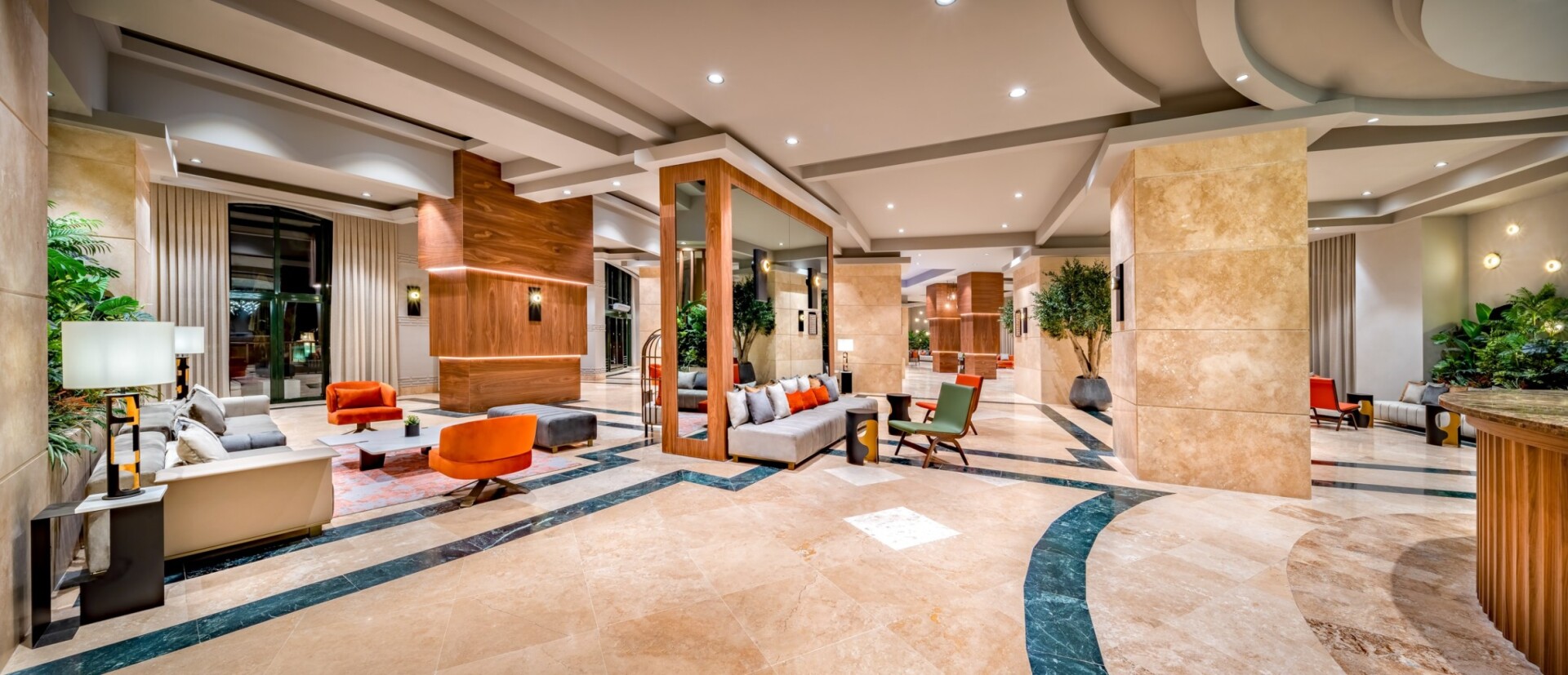 Foto - Rixos Park Belek - The Land Of Legends Access