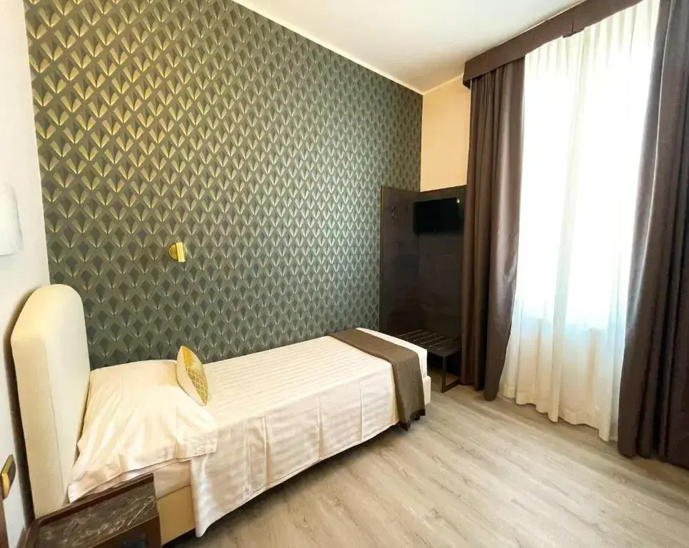 Foto - Hotel Florence Milano