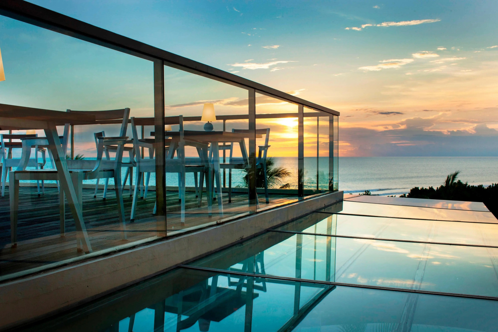 Foto - Sheraton Bali Kuta Resort