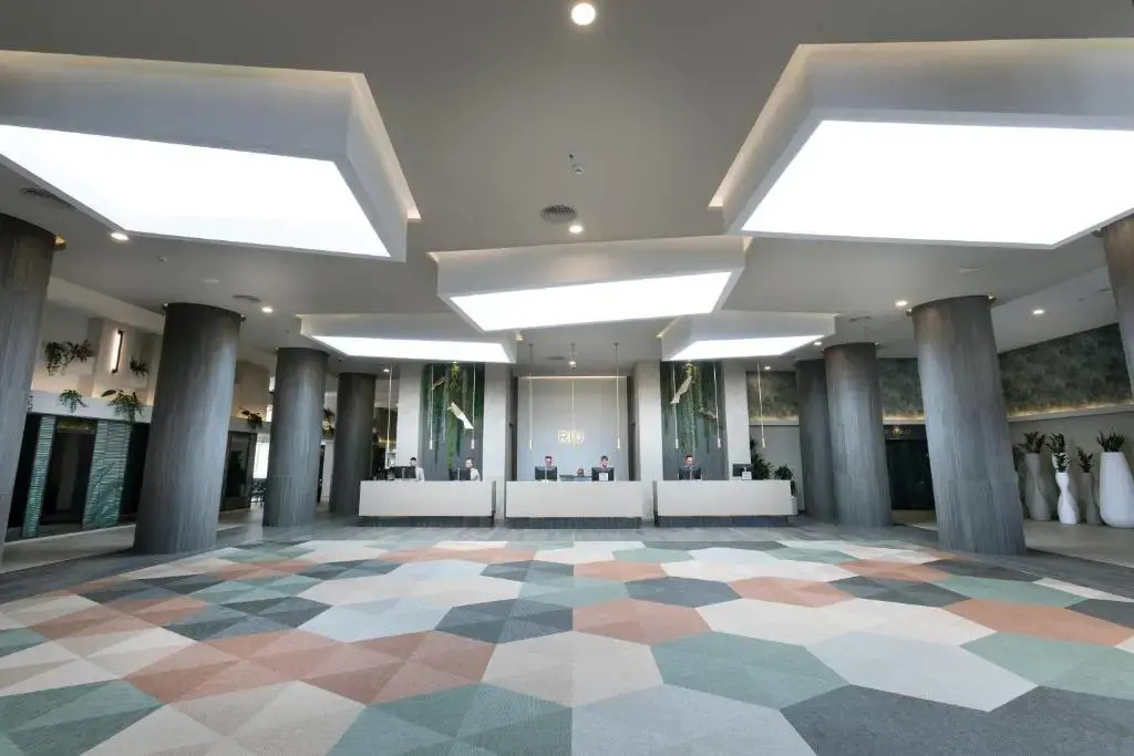 Photo - Hotel Riu Gran Canaria - All Inclusive