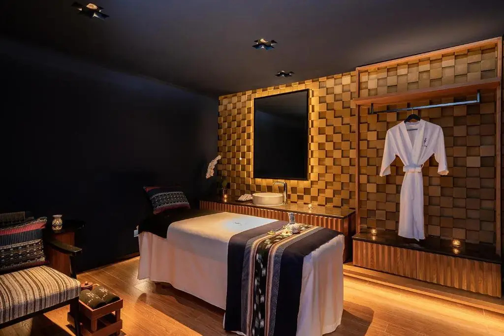 Foto - Melia Chiang Mai