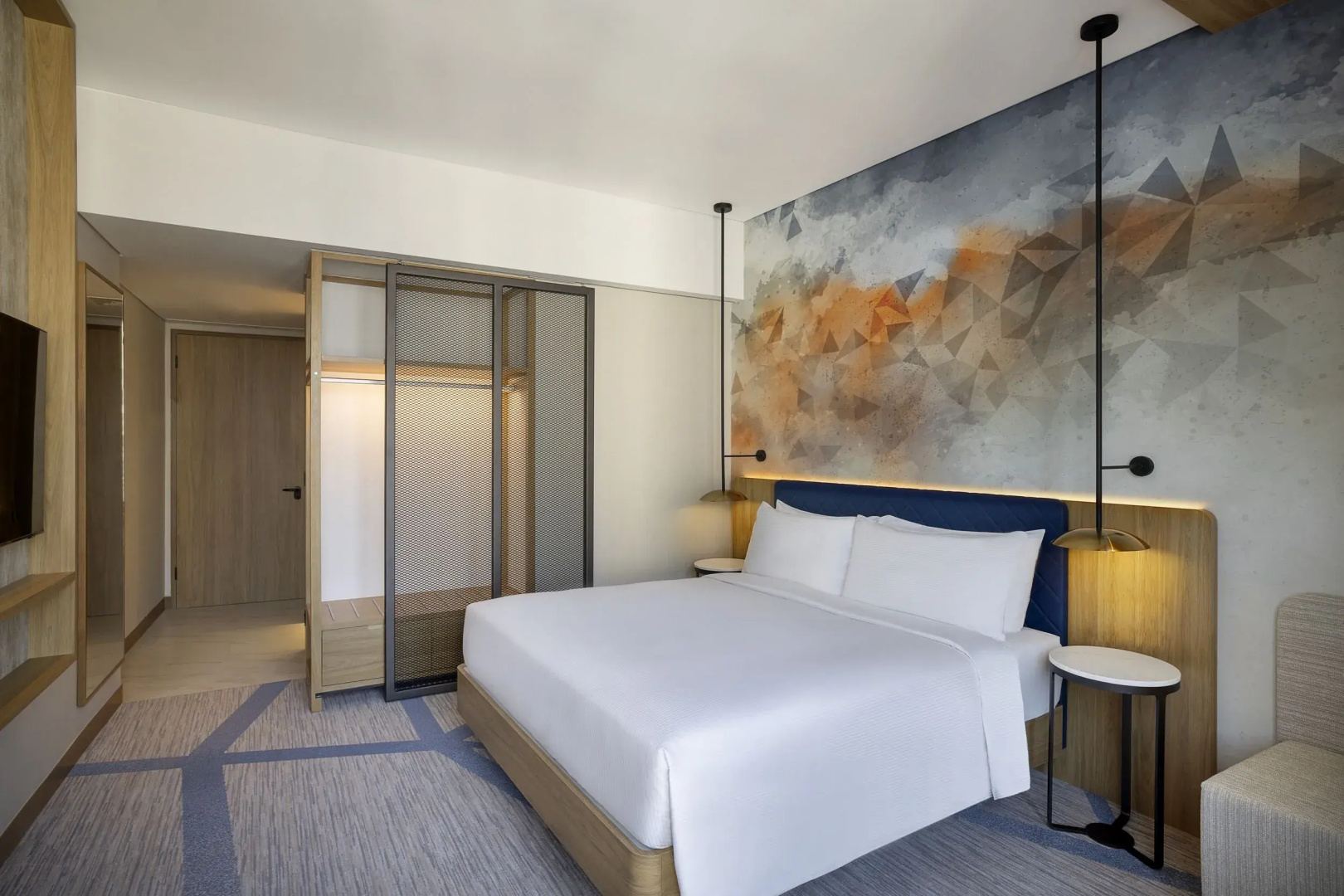 Photo - Hilton Garden Inn Dubai Business Bay
