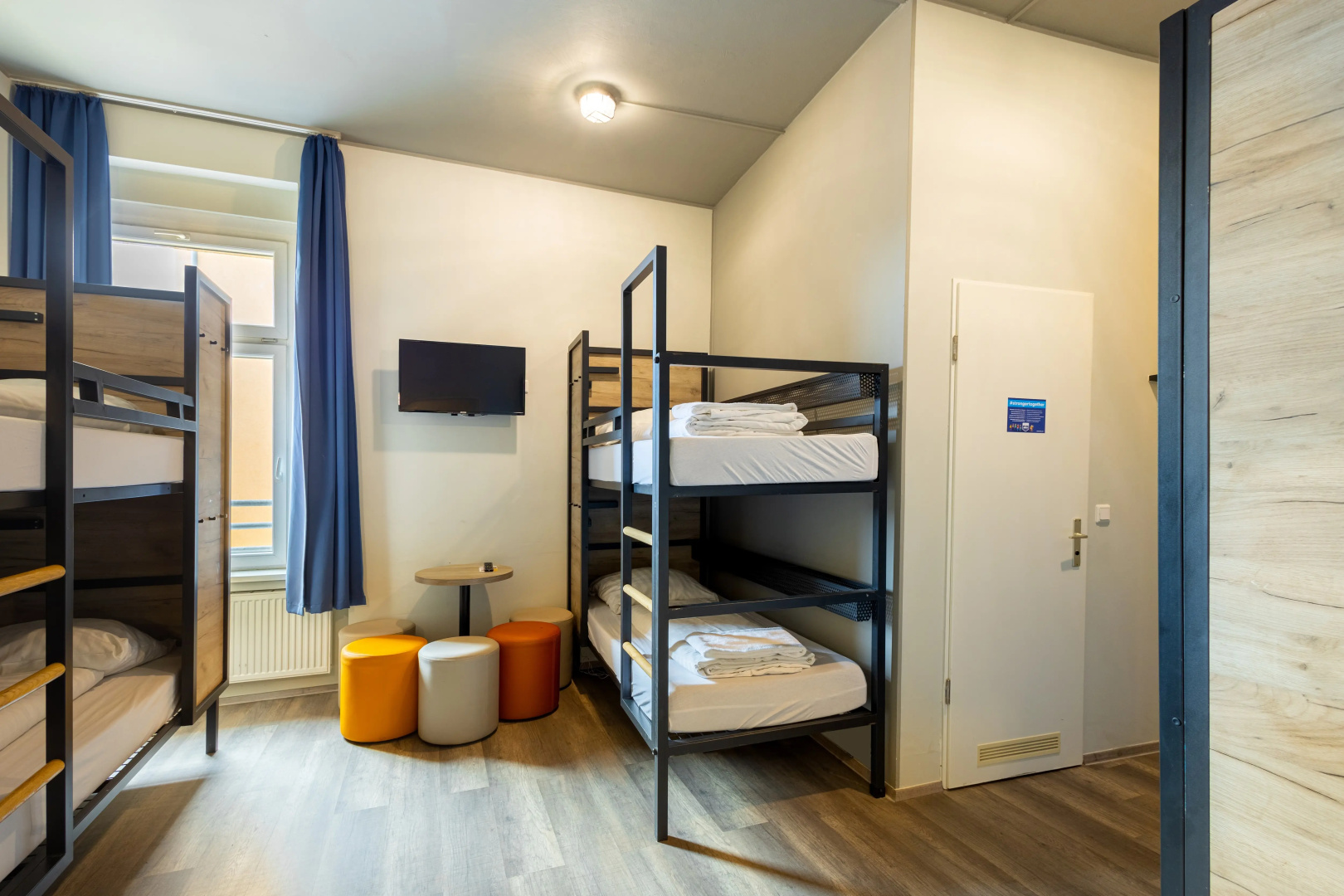 Foto - A&O Hotel & Hostel Dortmund Hauptbahnhof