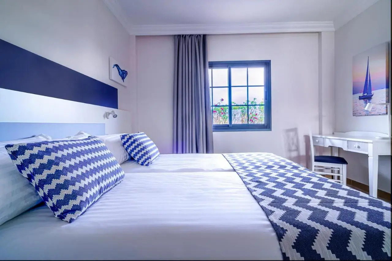 Foto - Hotel Cordial Marina Blanca