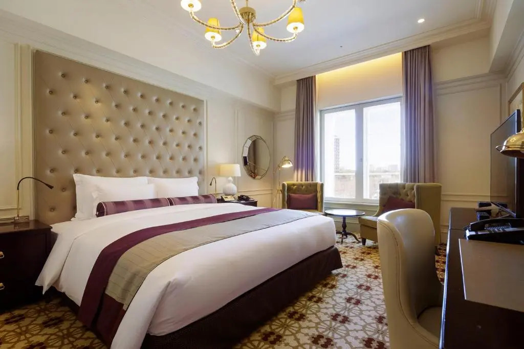 Foto - The Tokyo Station Hotel