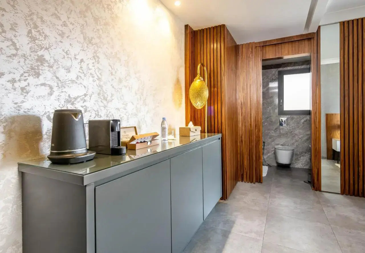 Foto - Fashion Boutique Hotel