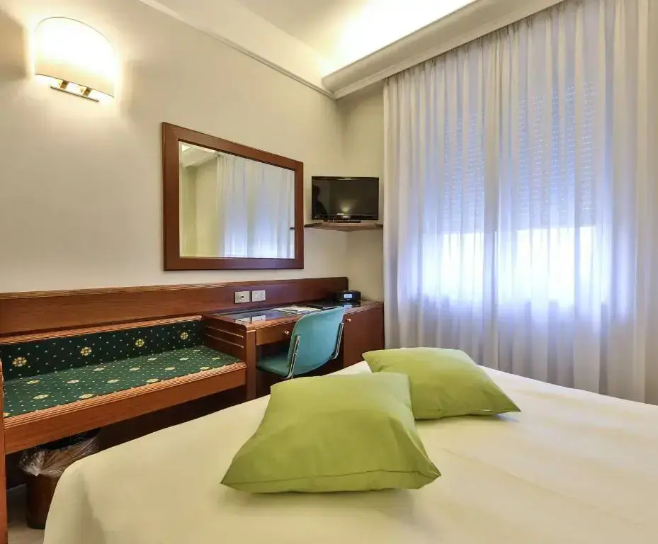 Foto - Hotel Astoria Sure Hotel Collection By Best Western