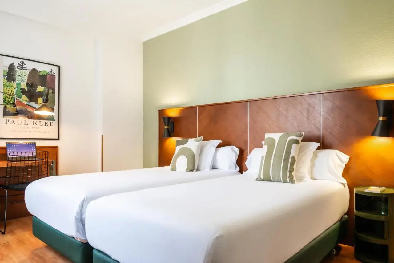 Foto - Hotel Casón del Tormes by HappyCulture
