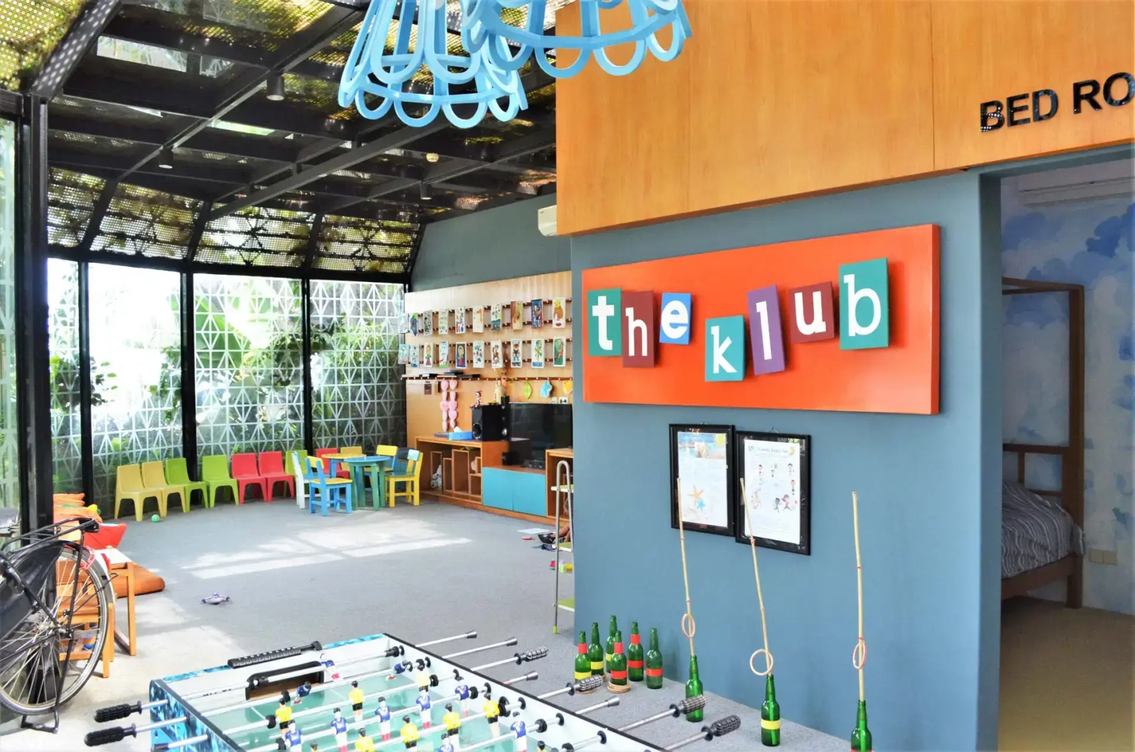 Photo - Hotel Nikko Bali Benoa Beach