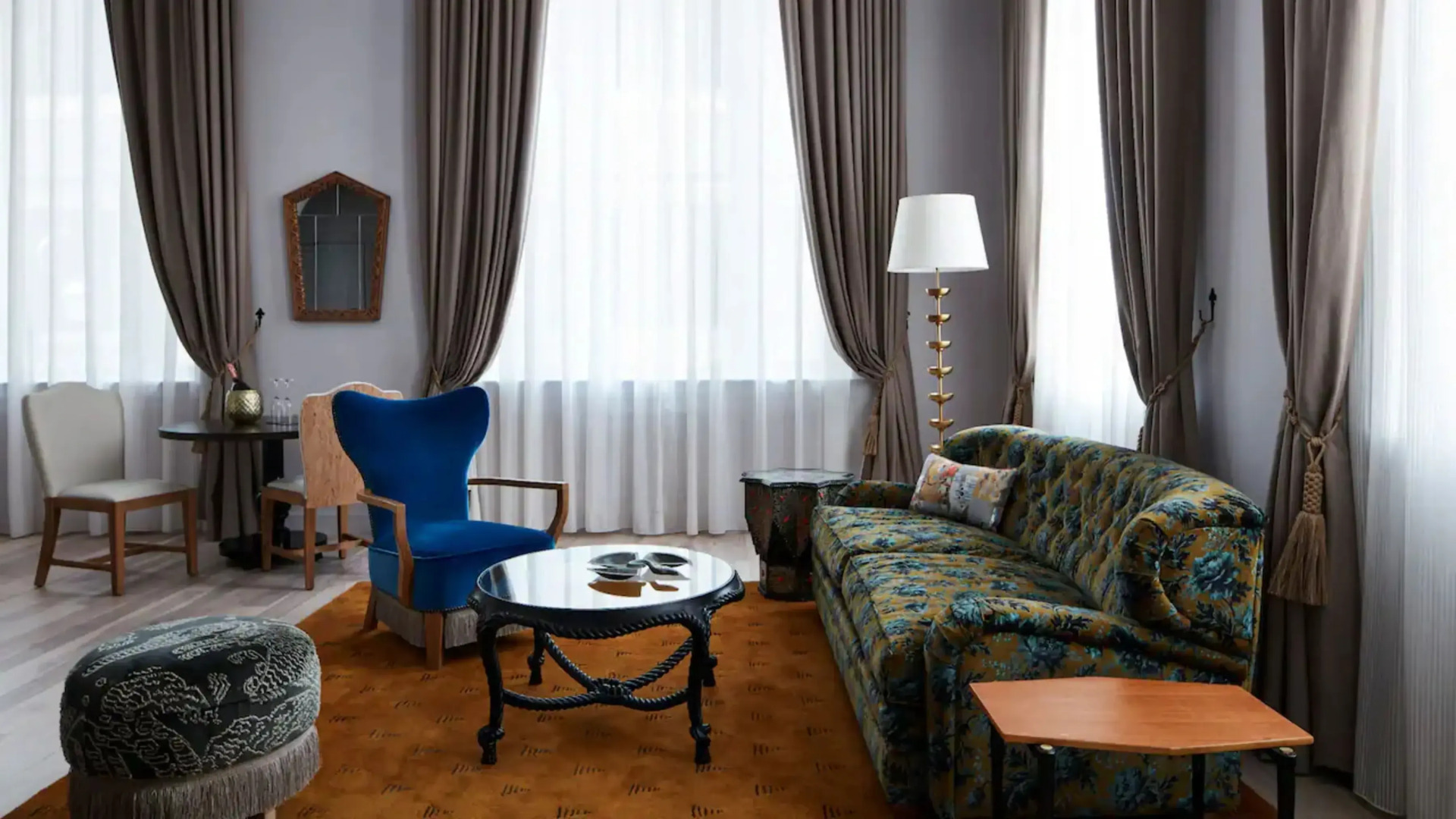 Photo - Maison Metier, in the Unbound Collection by Hyatt