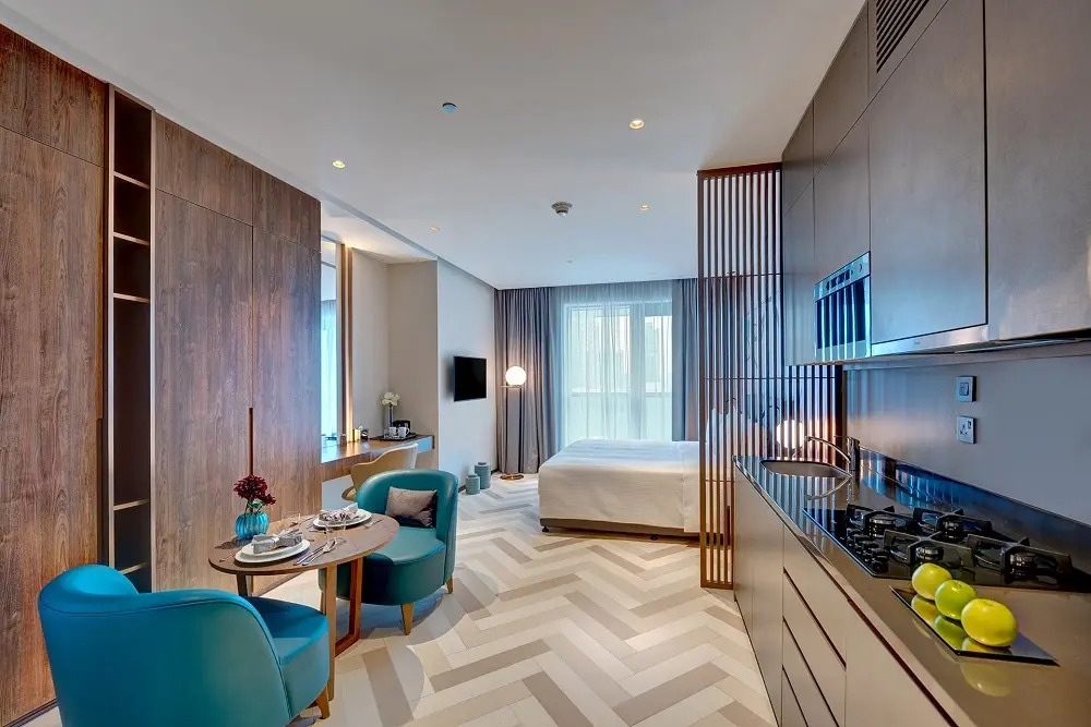 Photo - Millennium Place Barsha Heights Hotel Apartments