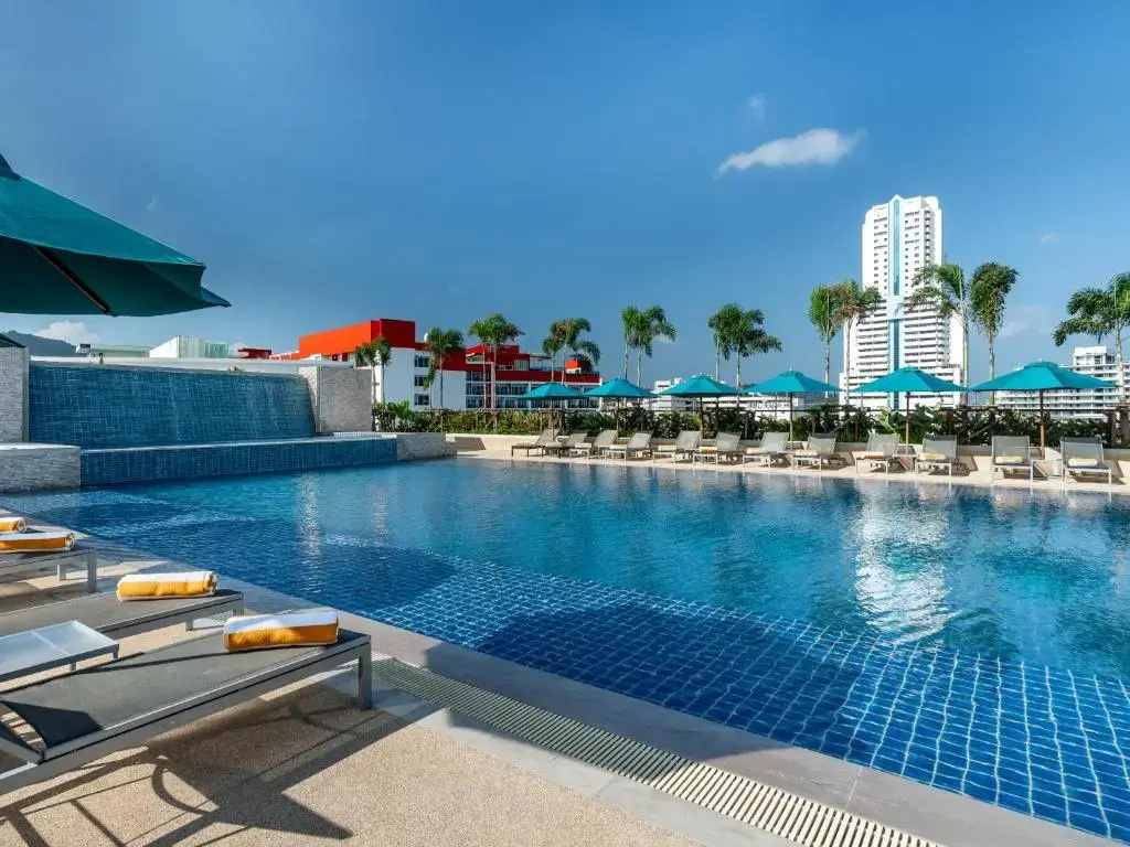 Foto - M Social Hotel Phuket