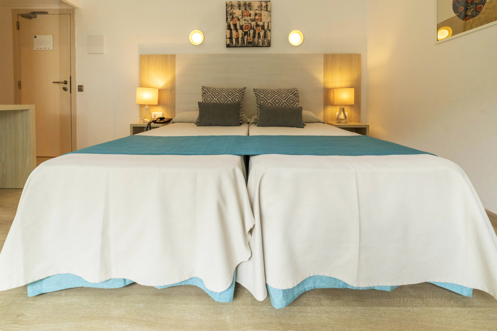 Photo - Petit Garden Hotel by Flacalco