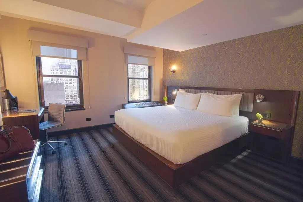 Foto - Hotel Edison Times Square