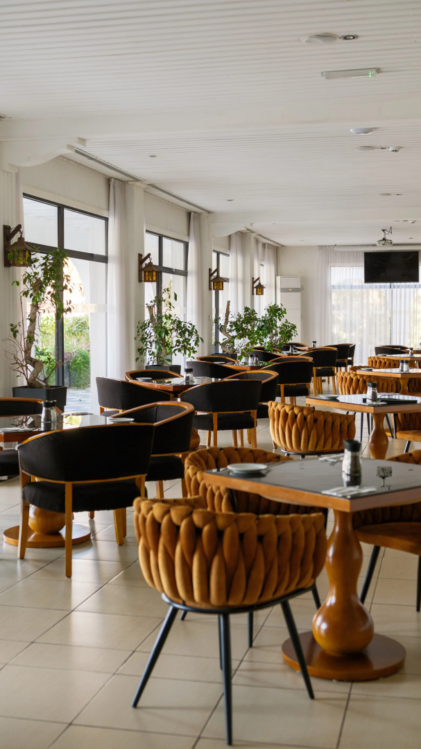 Photo - Sveltos Hotel