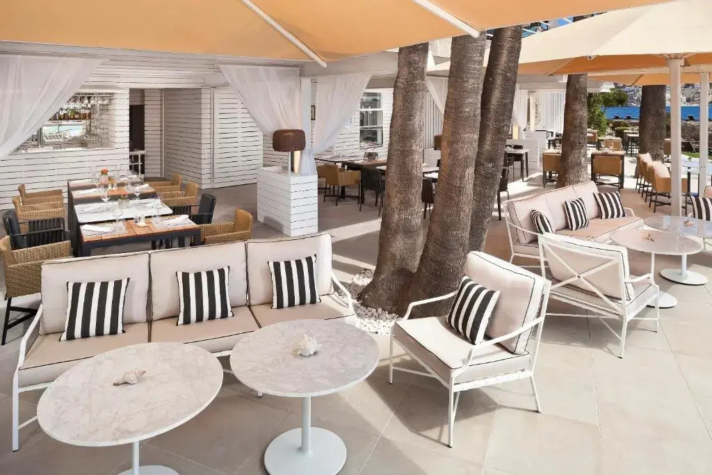Foto - Hotel de Mar Gran Meliá - Adults Only - The Leading Hotels of the World