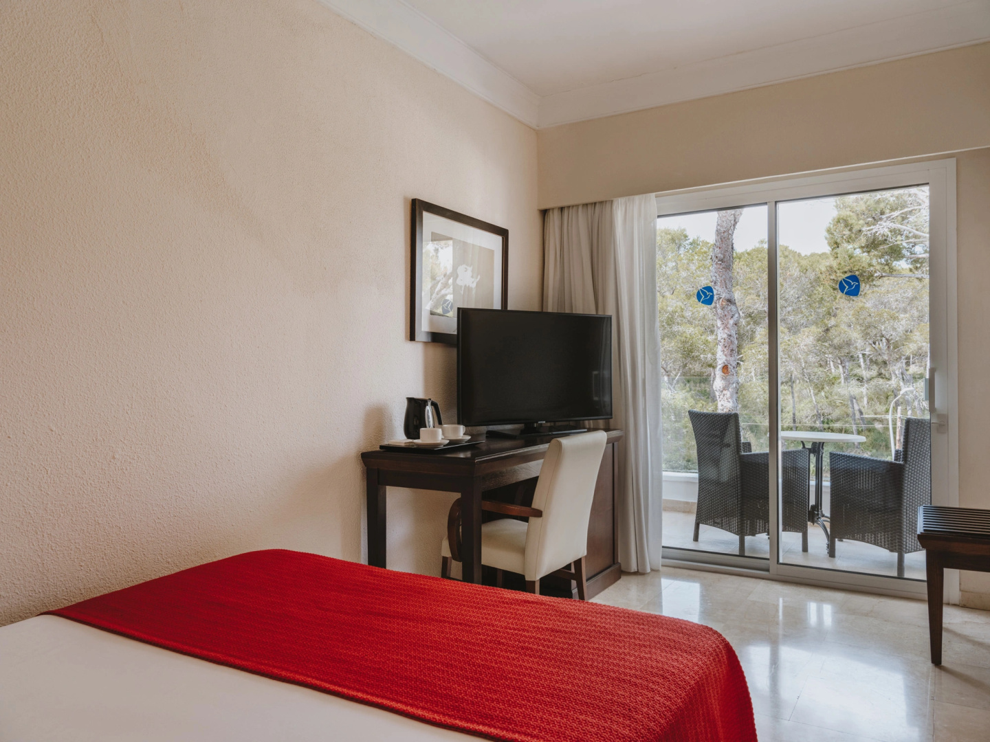 Foto - Grupotel Aguait Resort & Spa - Adults Only