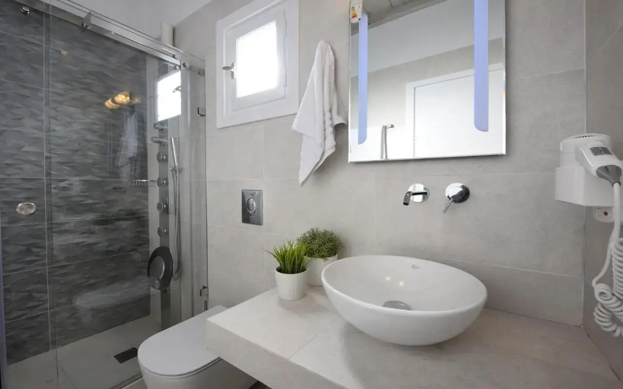 Foto - Mykonos Soul Luxury Suites