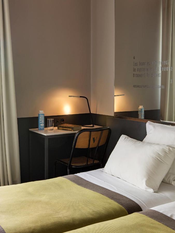 Photo - Hôtel Gaston