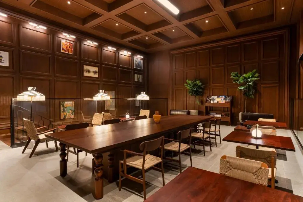 Foto - L7 WEST LAKE HANOI by LOTTE HOTELS