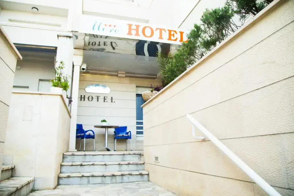 Photo - Hotel More