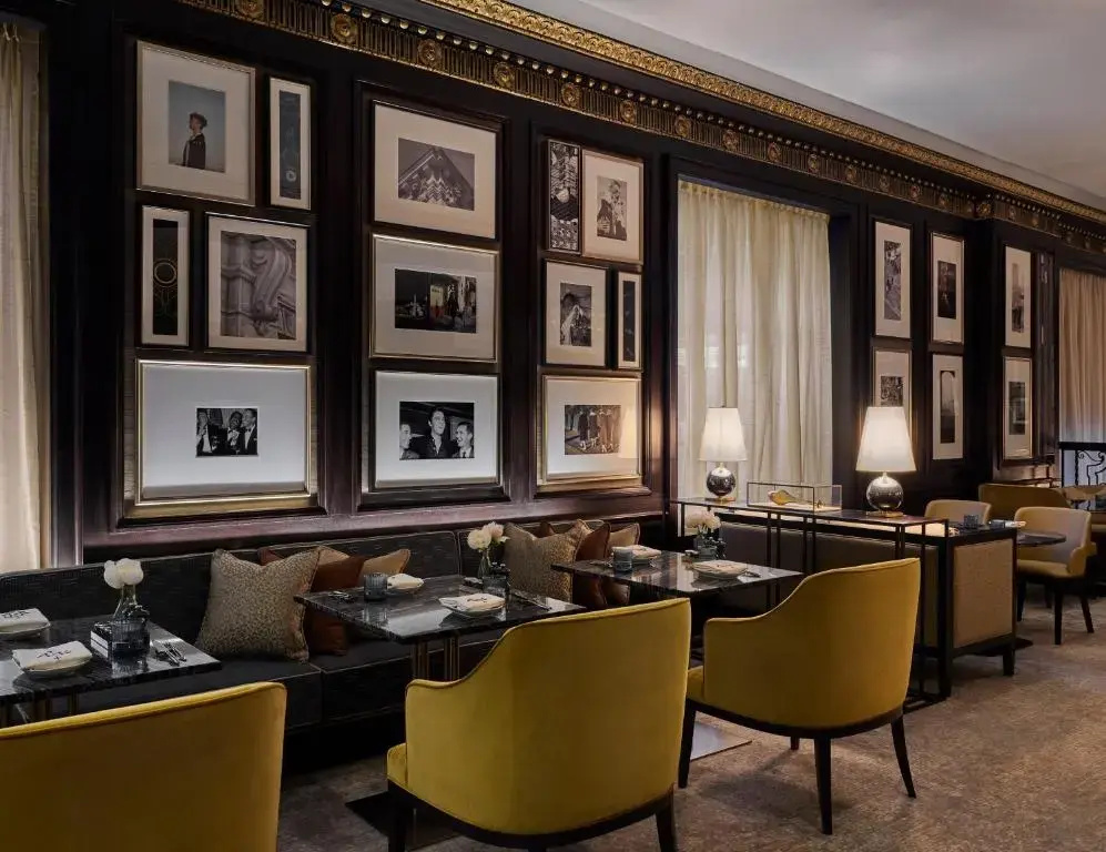 Foto - Rosewood Hotel Georgia