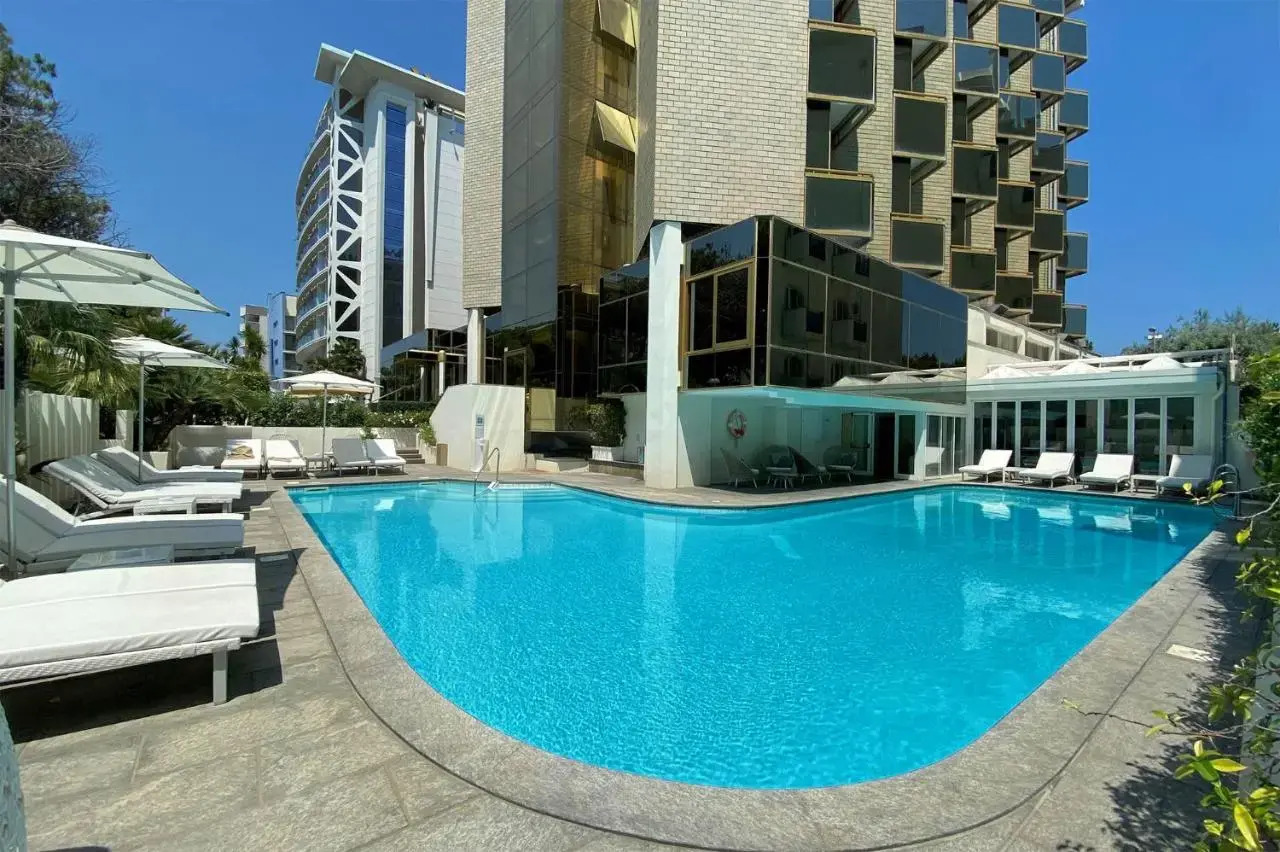 Foto - Hotel Ambasciatori