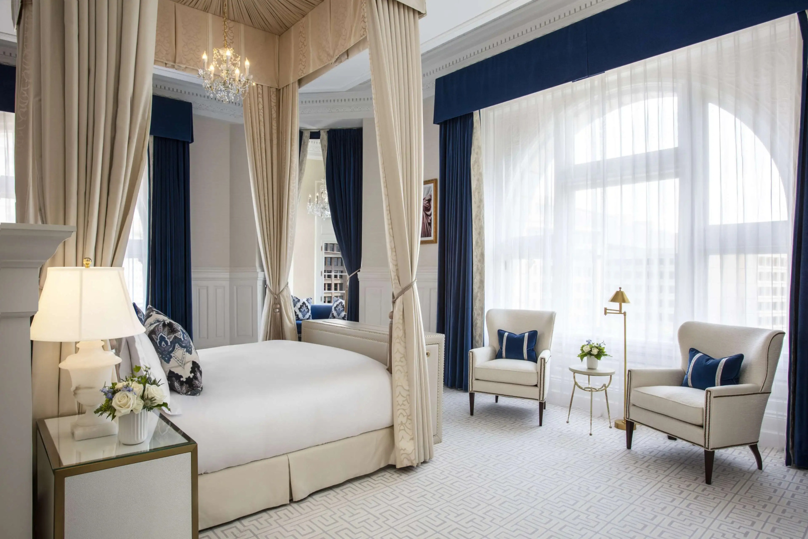 Photo - Waldorf Astoria Washington DC