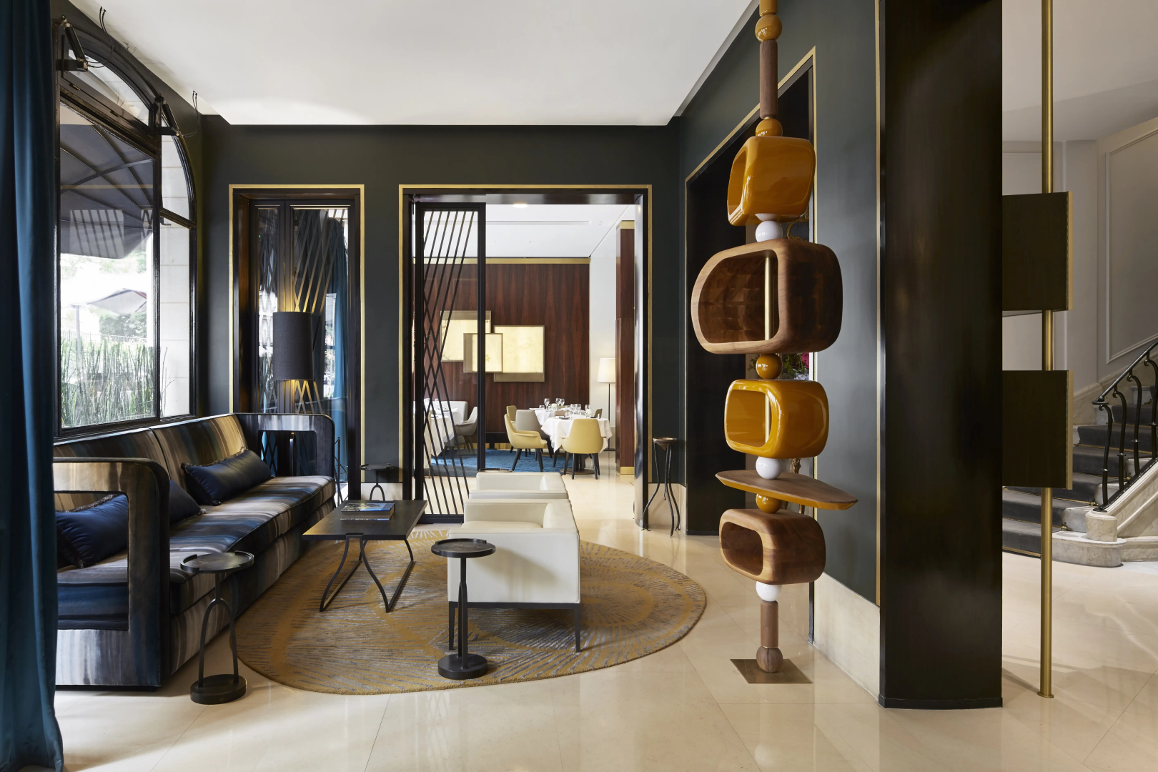 Foto - Hotel Montalembert