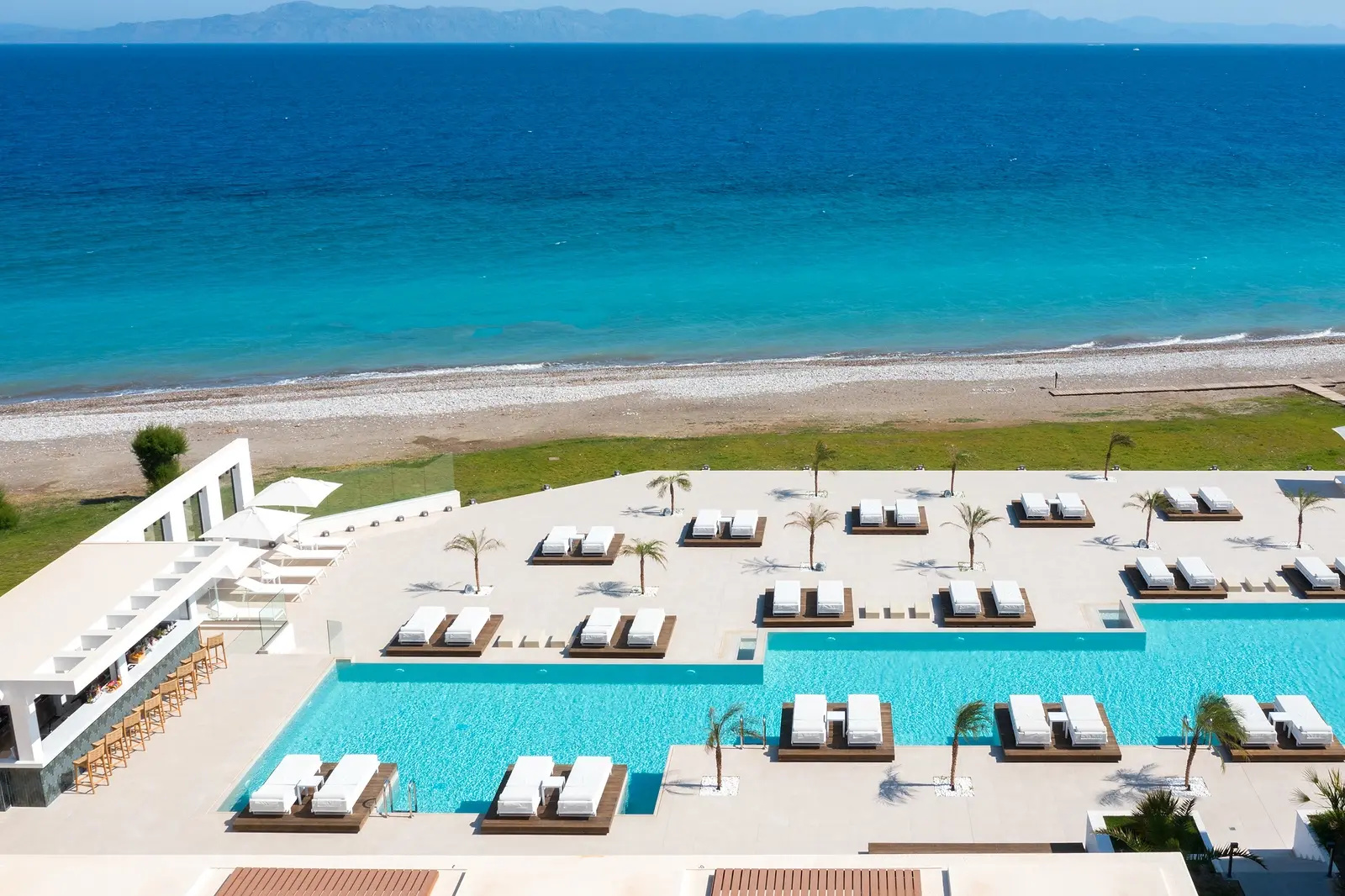 Foto - Sun Beach Resort