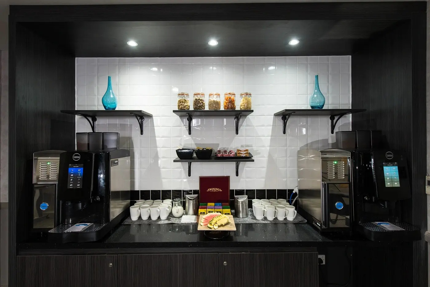 Foto - DoubleTree by Hilton Edinburgh Airport