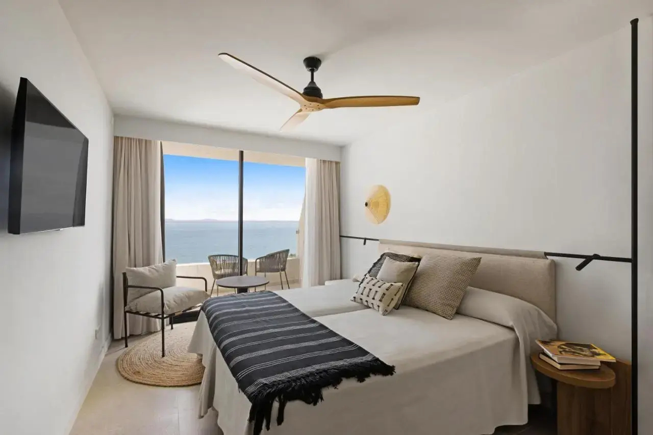 Foto - Inmood Aucanada 4 Sup - Adults Only