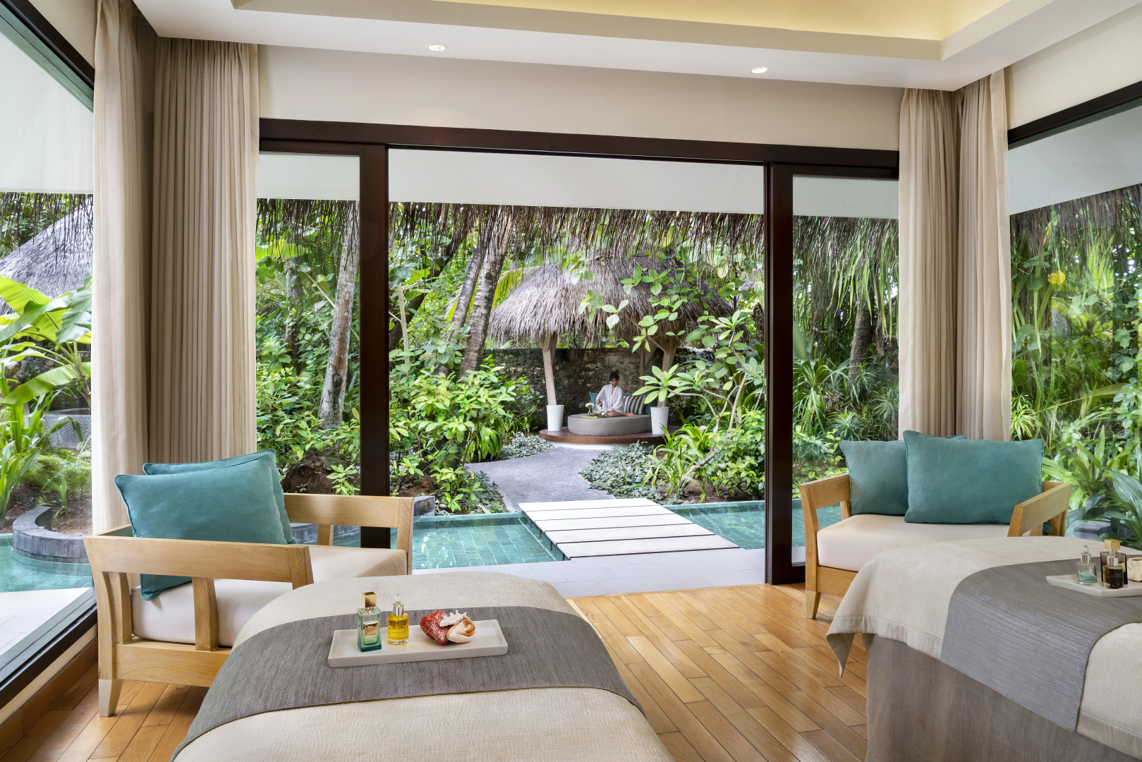 Foto - Niyama Private Islands Maldives