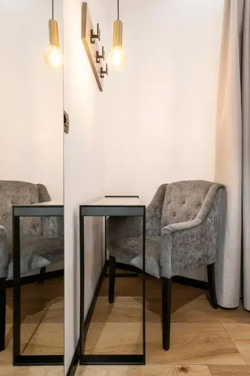 Photo - London Hotel