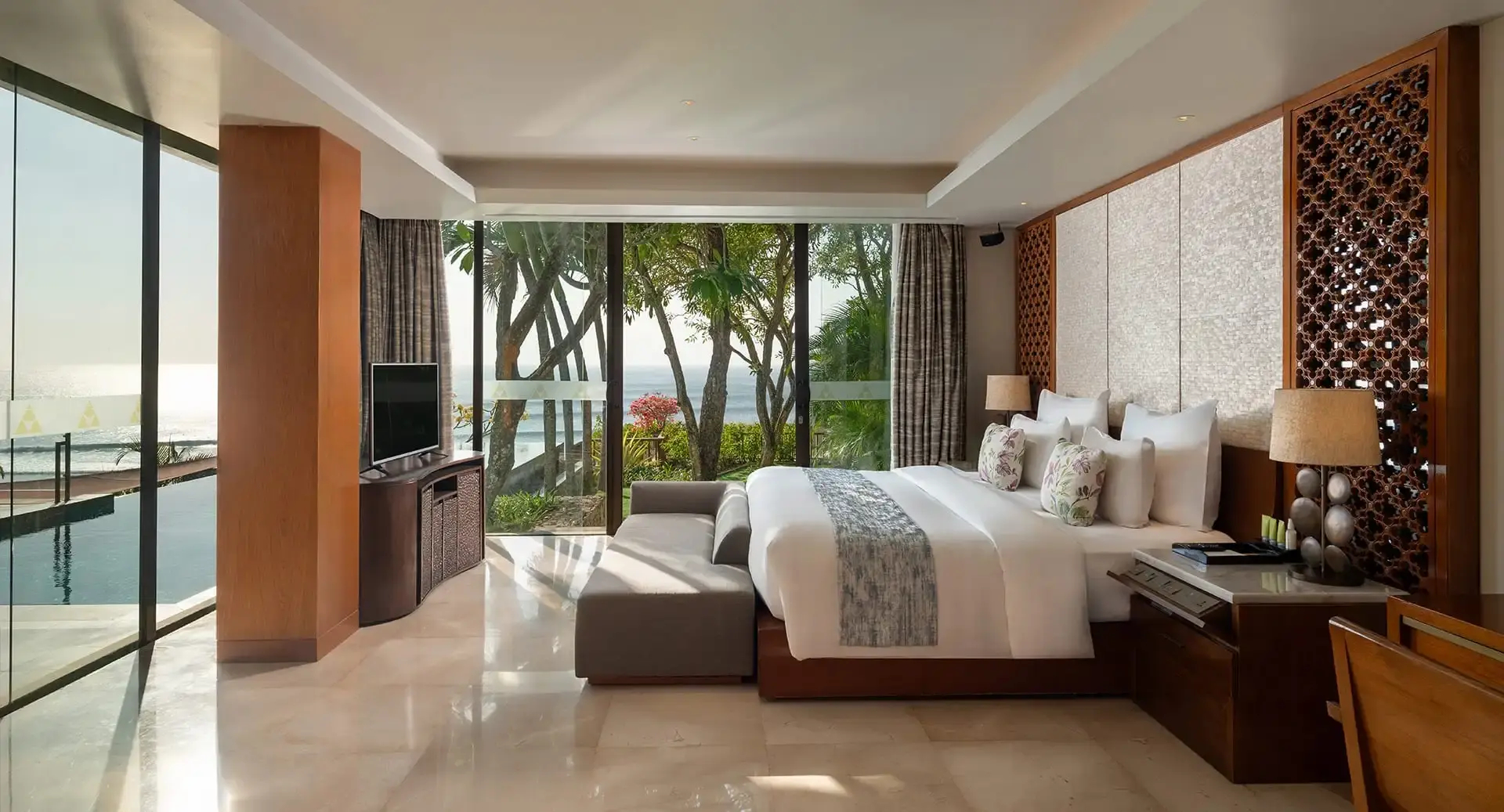 Foto - Anantara Uluwatu Bali Resort