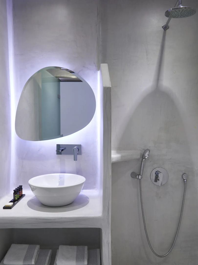 Foto - Kalisti Hotel & Suites