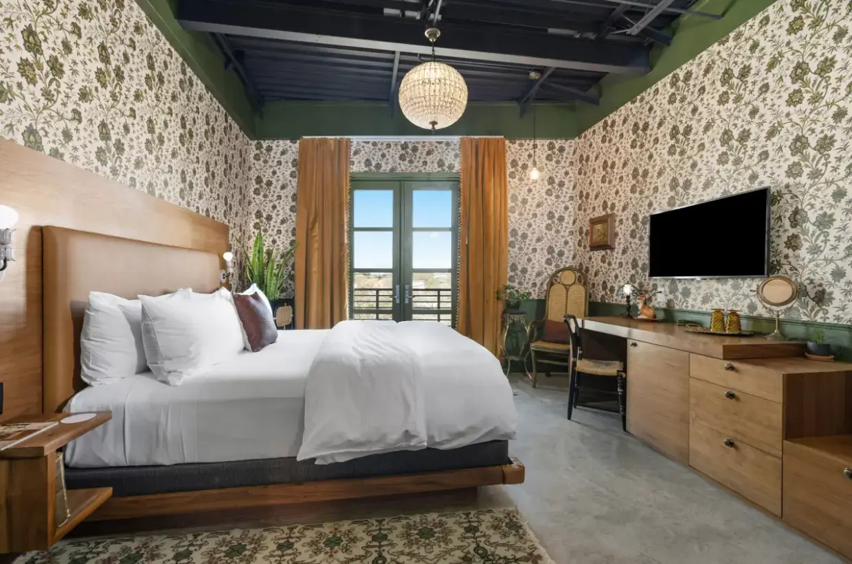 Foto - The Frances Modern Inn