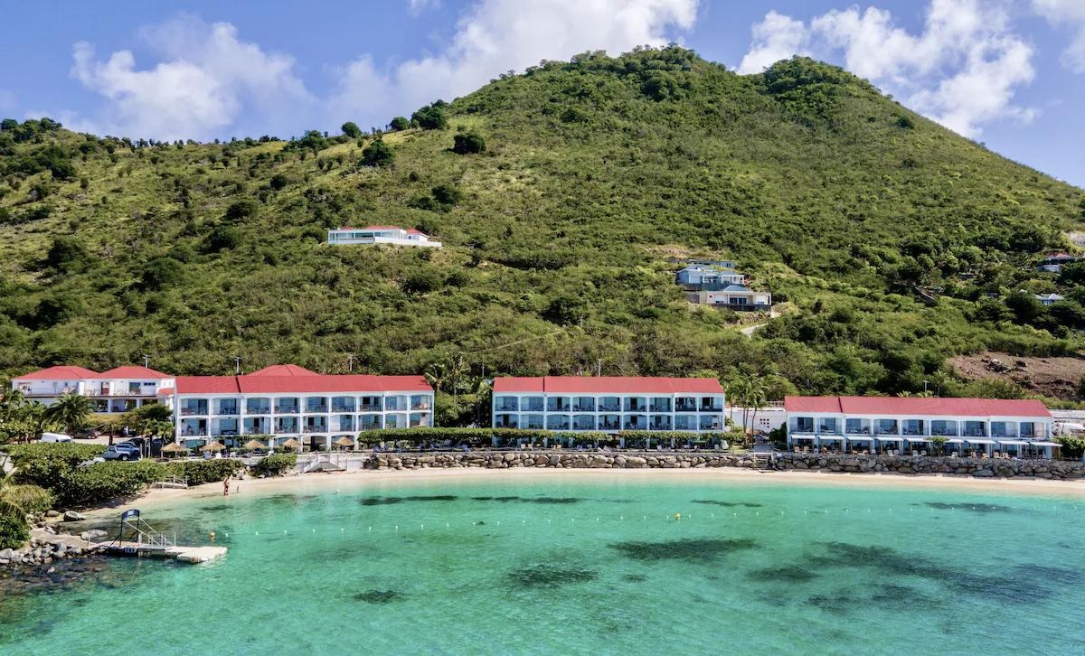 Grand Case Beach Club — фото 1