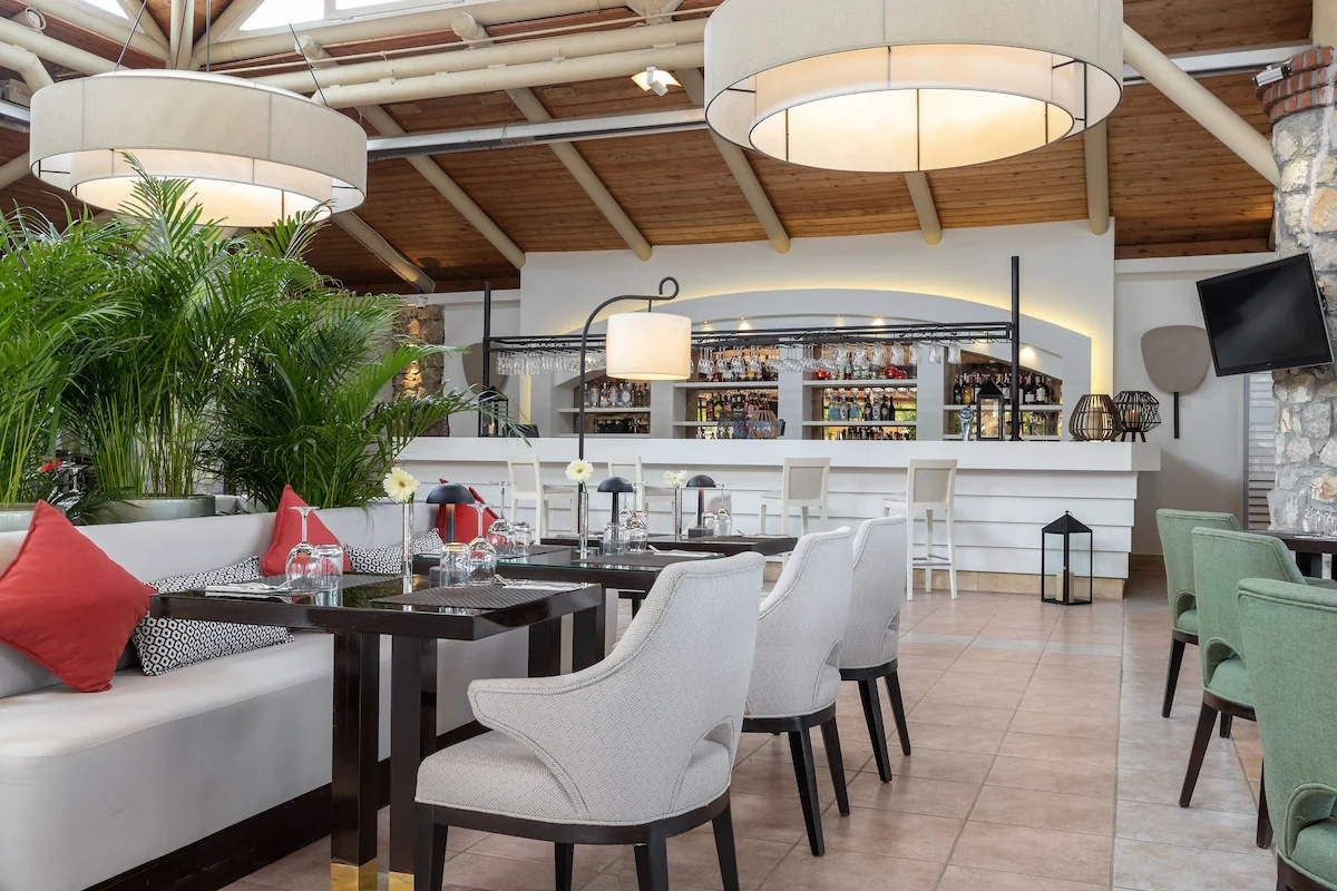 Photo - Marti Resort Hotel