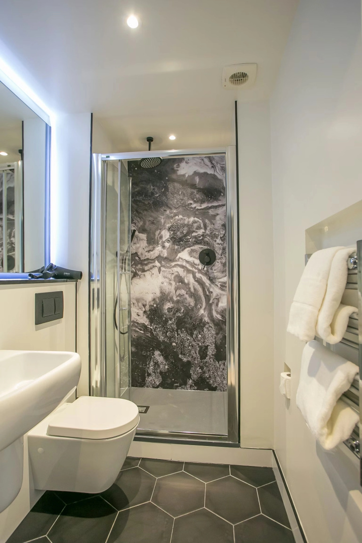 Photo - Grafton Street Boutique Aparthotel by City Break Apartments