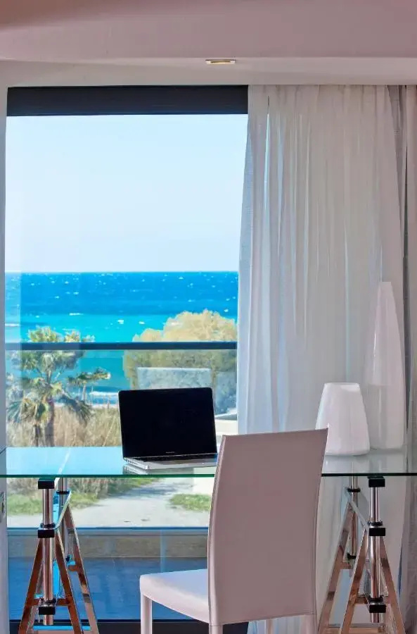 Photo - Aqua Blu Boutique Hotel & Spa - Adults Only