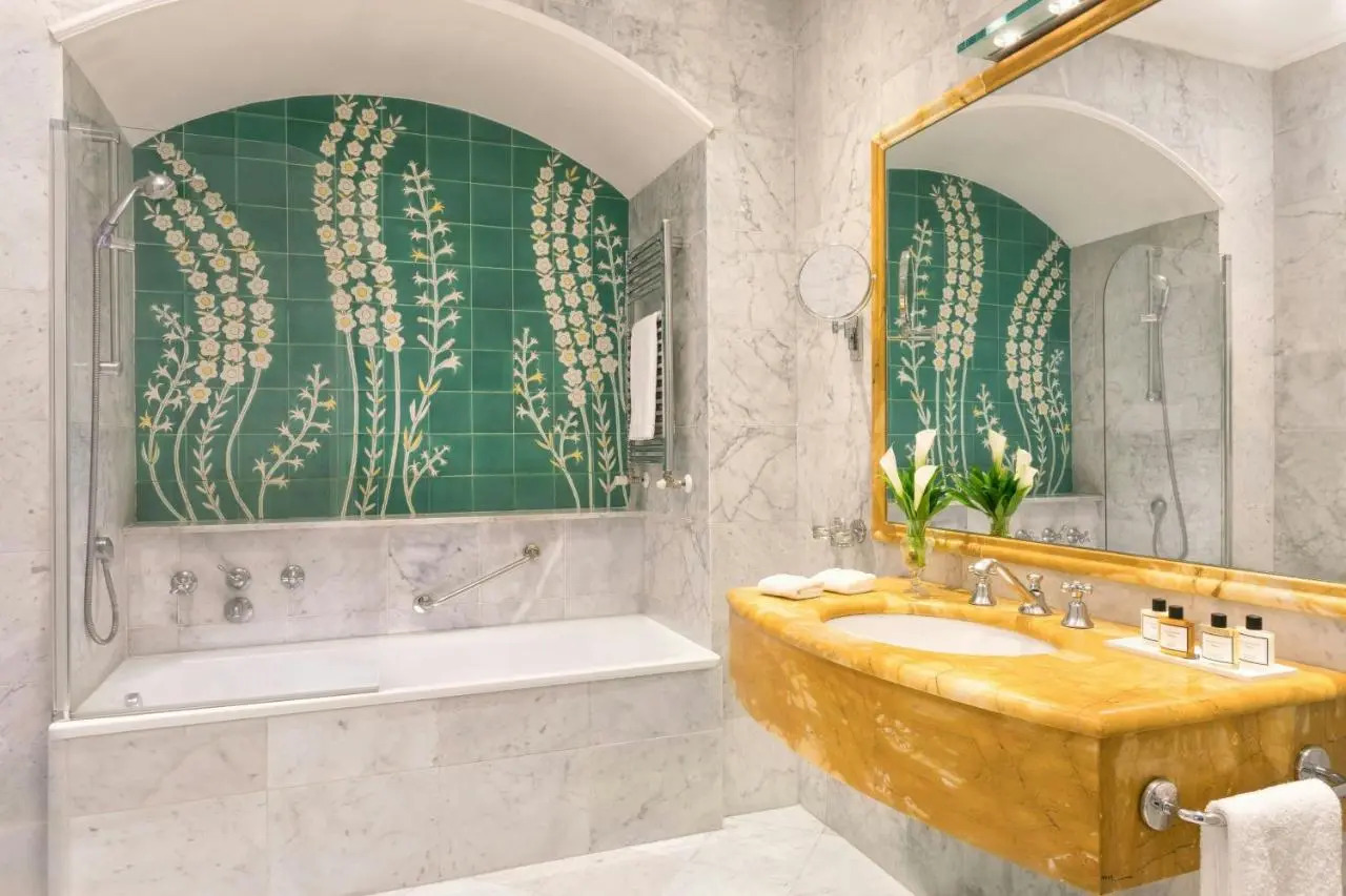 Foto - Sina Villa Medici, Autograph Collection