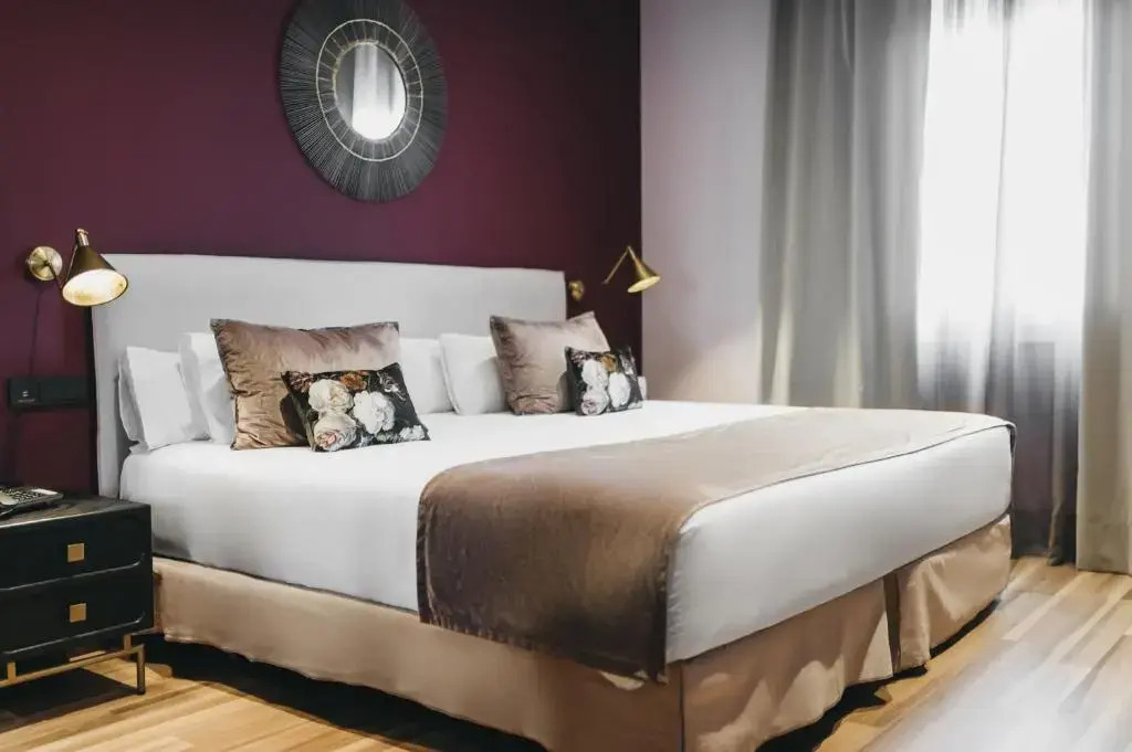 Foto - Arenas Atiram Hotel