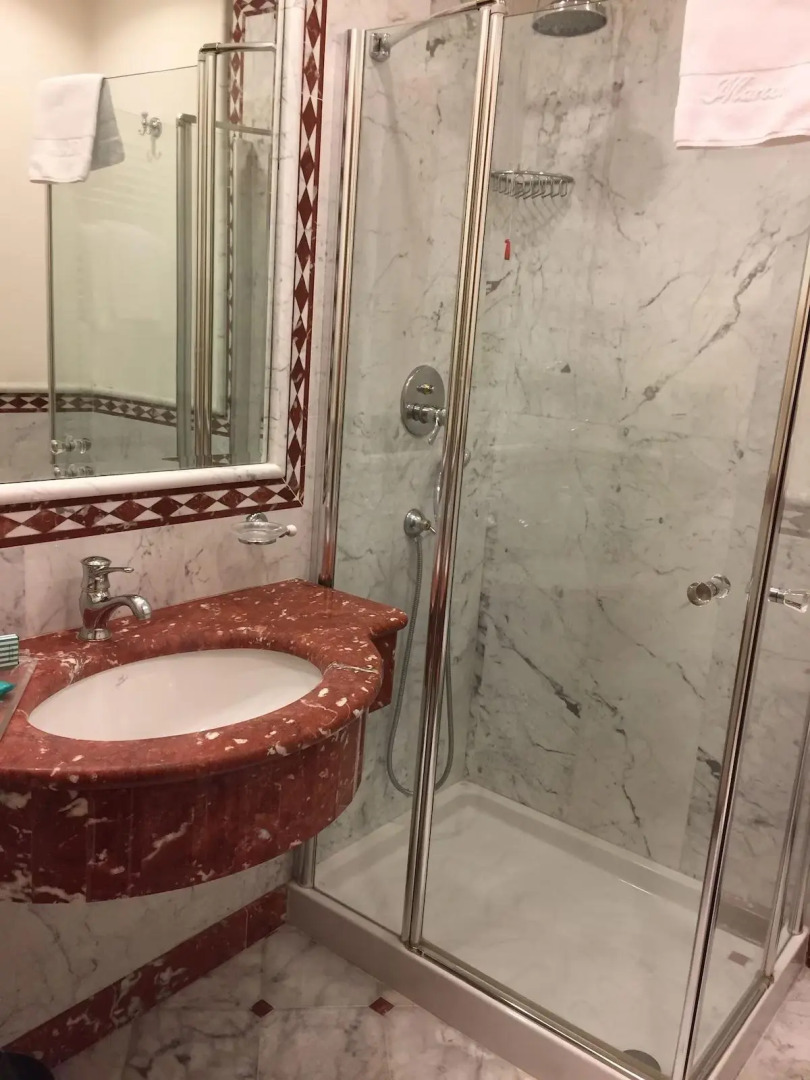 Foto - Hotel Marconi