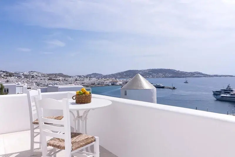 Foto - Porto Mykonos