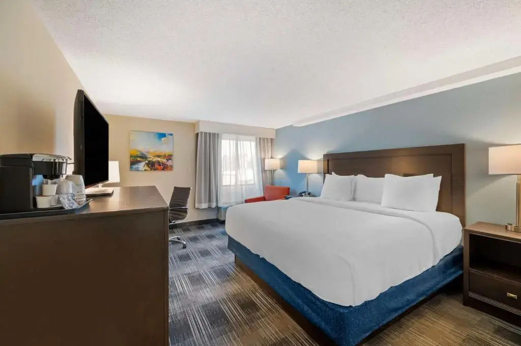 Foto - Best Western Plus Alexandria / Fort Belvoir