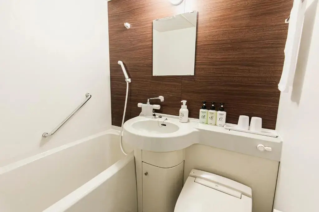 Foto - Smile Hotel Hakata Ekimae - Vacation STAY 64030v