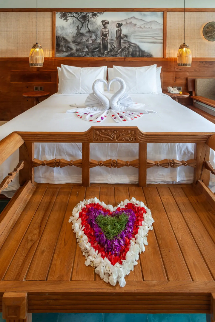 Photo - Arya Arkananta Resort & Spa